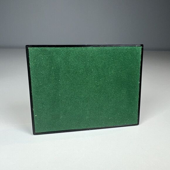 Venus Weighted Pen Desk Stand Style No 10-DS New Old Stock Vintage - Picture 5 of 8